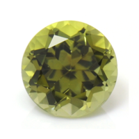 0.83 Ct. Tourmaline from Mozambique Video