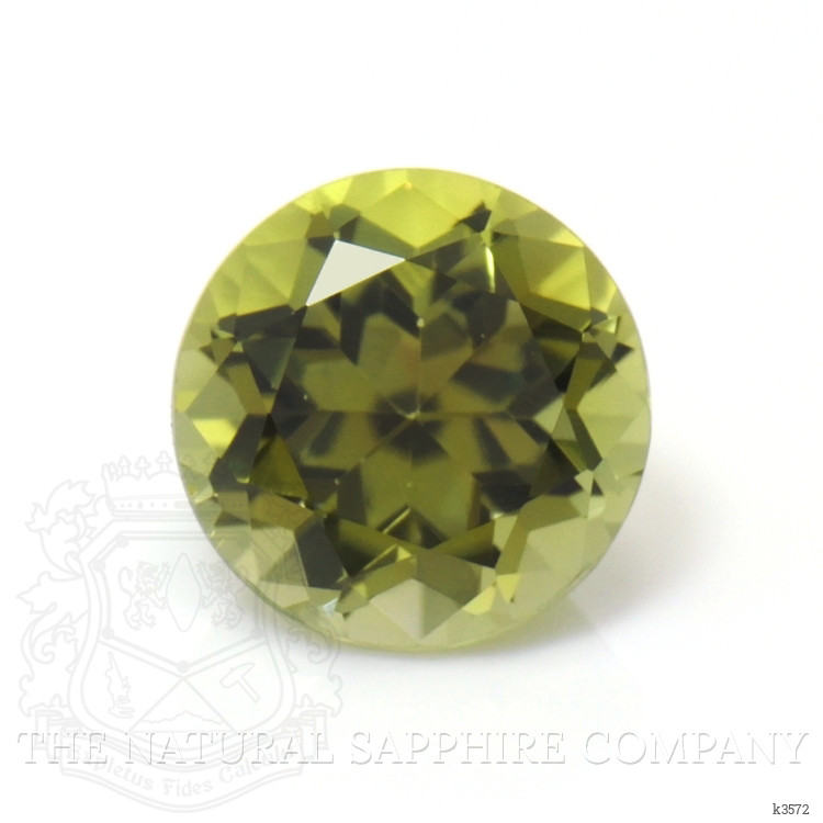 0.83 Ct. Tourmaline from Mozambique