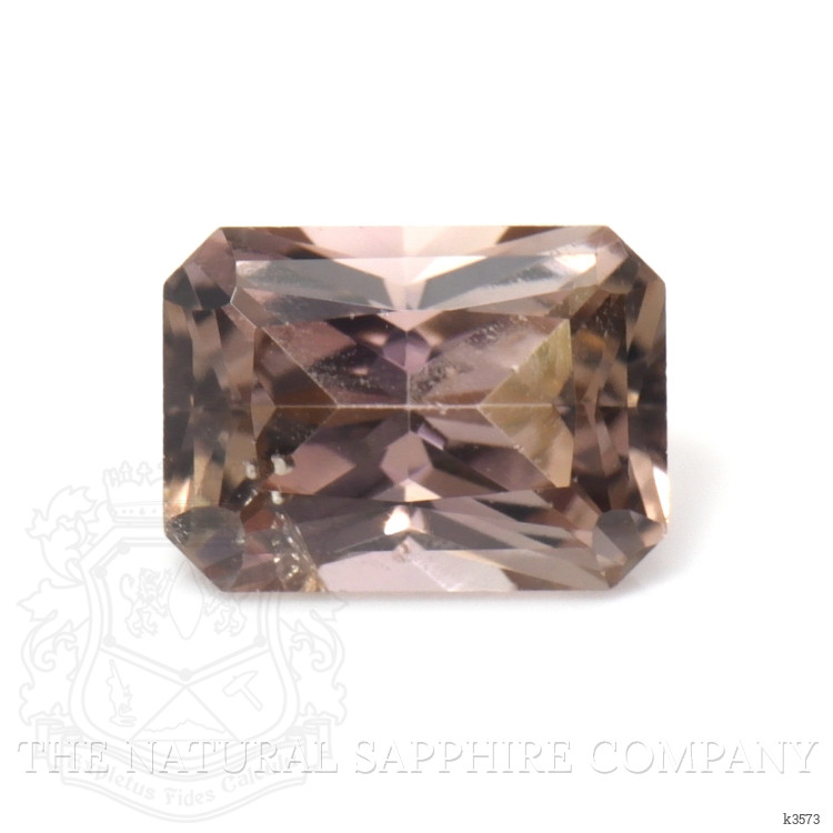 1.08 Ct. Tourmaline from Mozambique