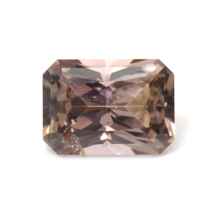 1.08 Ct. Tourmaline from Mozambique