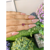 1.15 Ct. Tourmaline from Mozambique Life Style