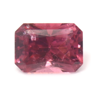 1.03 Ct. Tourmaline from Mozambique Video