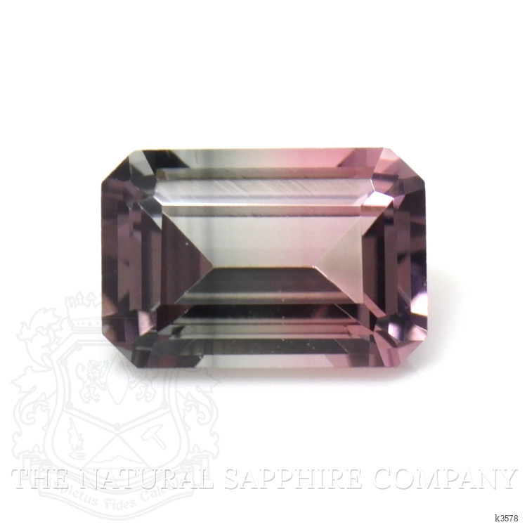 0.62 Ct. Tourmaline from Mozambique