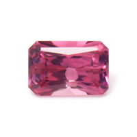 0.61 Ct. Tourmaline from Mozambique Video