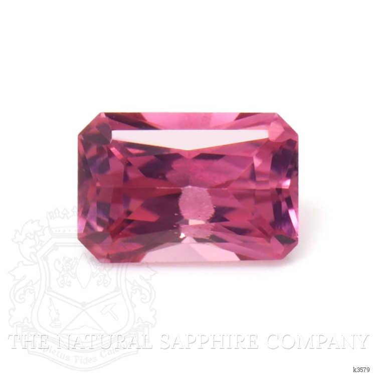 0.61 Ct. Tourmaline from Mozambique