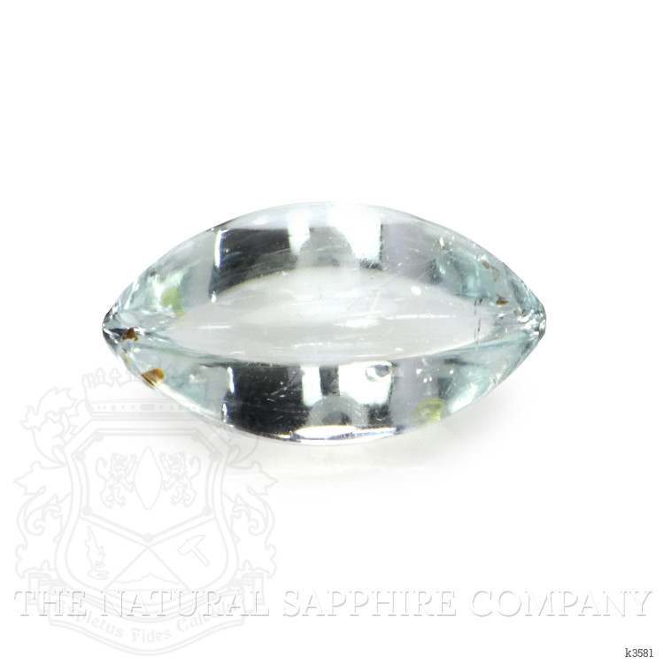 3.31 Ct. Cabochon Topaz from Brazil