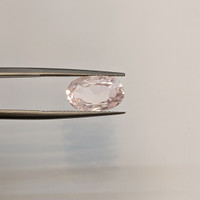 6.33 Ct. Beryl from Madagascar Life Style