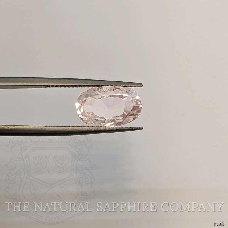 6.33 Ct. Beryl from Madagascar