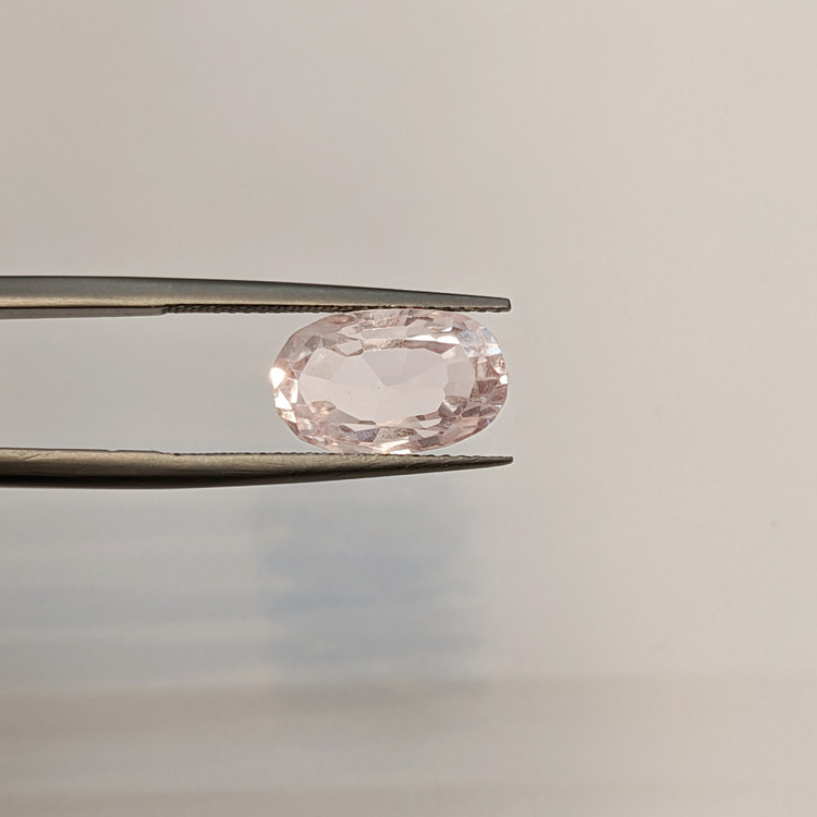 6.33 Ct. Beryl from Madagascar