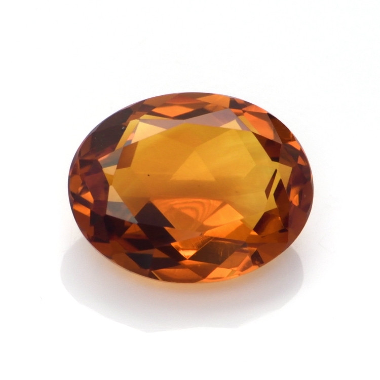 2.24 Ct. Citrine from Brazil