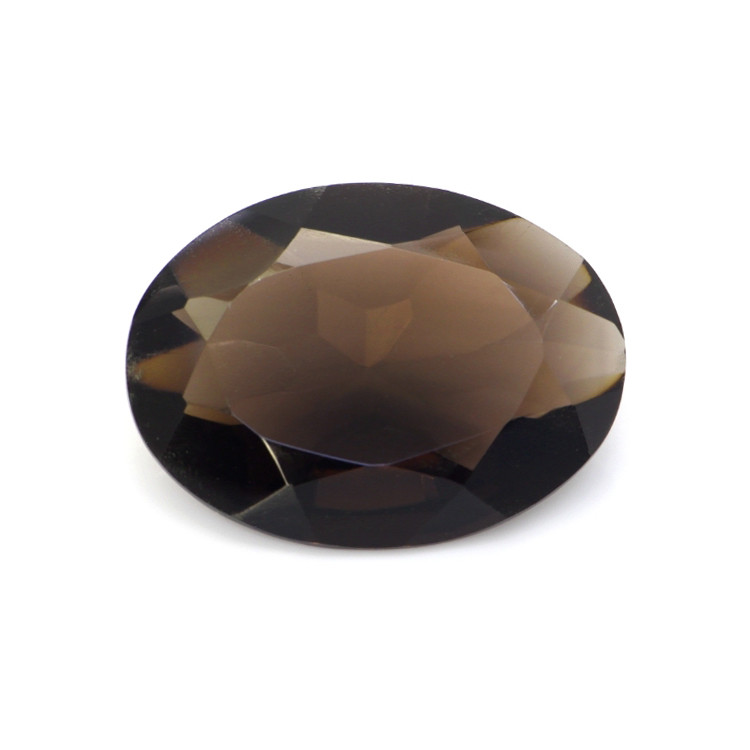 8.97 Ct. Smokey Quartz from Brazil