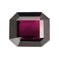 22.00 Ct. Garnet from Ceylon (Sri Lanka) Video