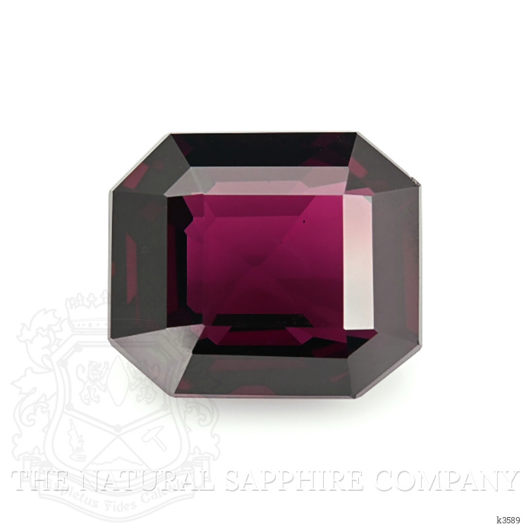 22.00 Ct. Garnet from Ceylon (Sri Lanka)