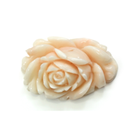 103.94 Ct. Coral from Australia Video
