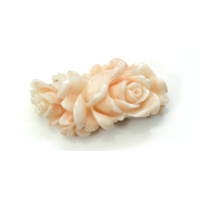 71.11 Ct. Coral from Australia Video