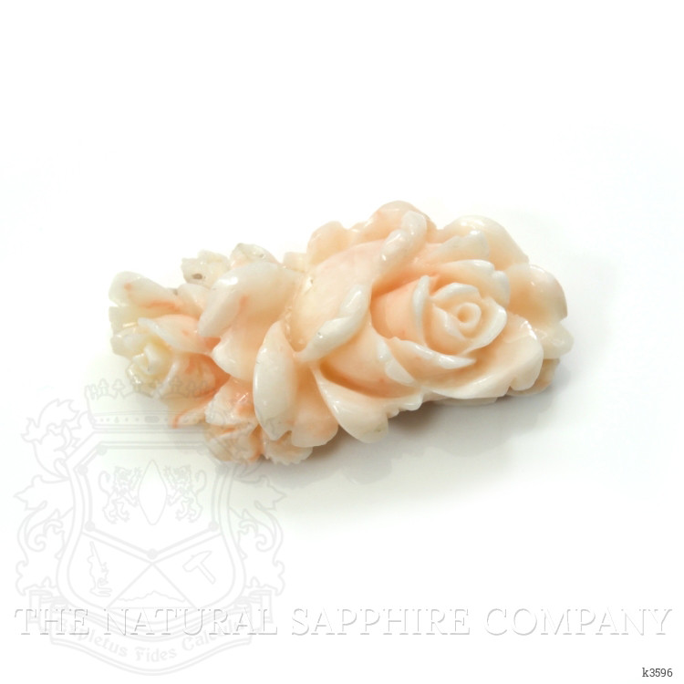 71.11 Ct. Coral from Australia