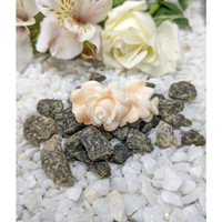 84.39 Ct. Coral from Australia Life Style