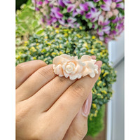 84.39 Ct. Coral from Australia Life Style