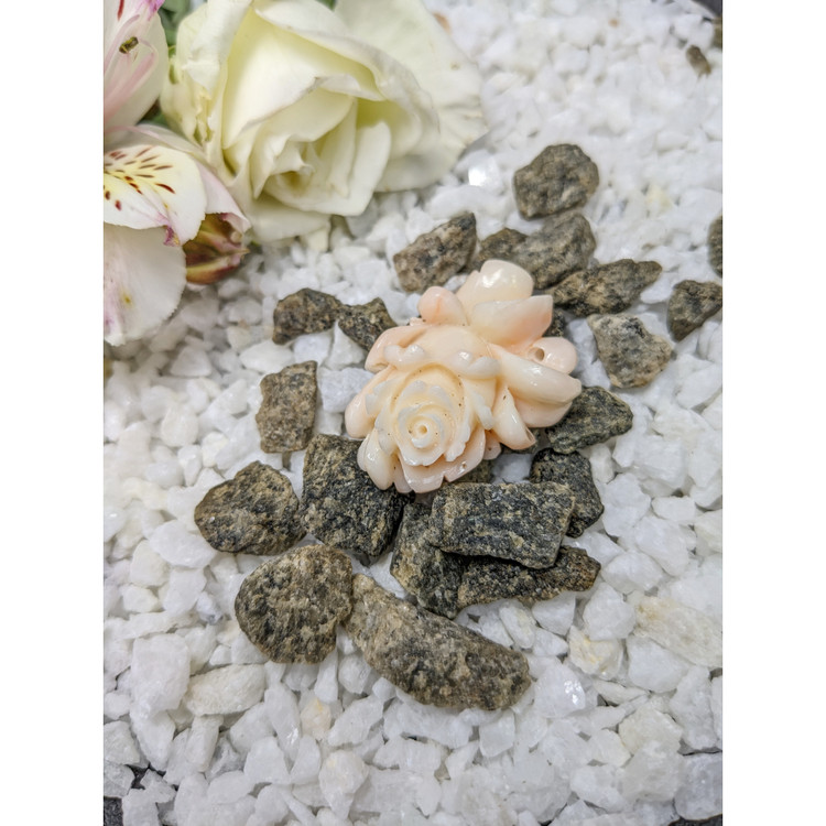 54.95 Ct. Coral from Australia