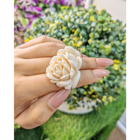 80.77 Ct. Coral from Australia Life Style