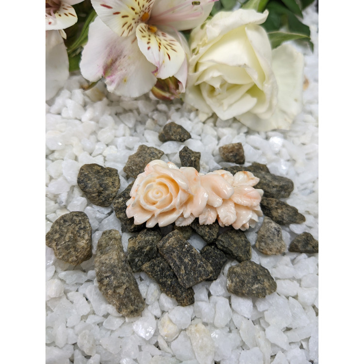 62.78 Ct. Coral from Australia