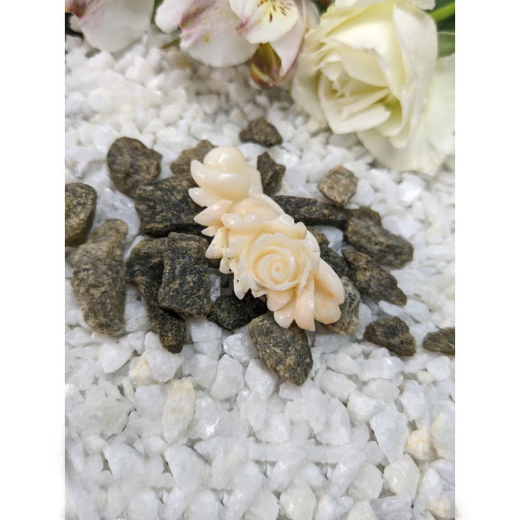 64.26 Ct. Coral from Australia