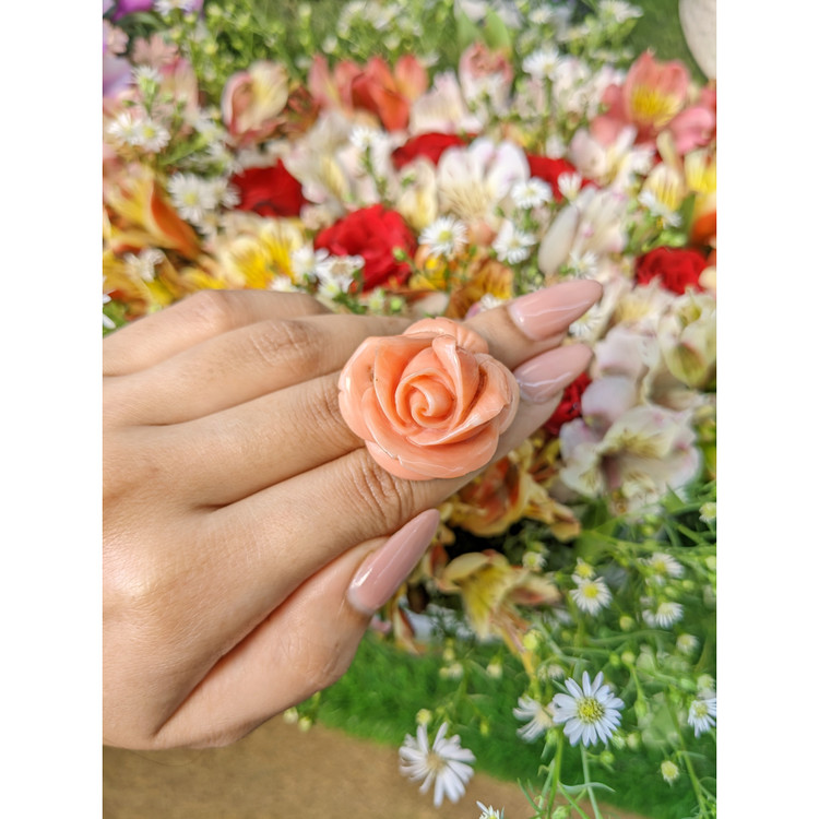 103.93 Ct. Coral from Australia