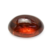 10.18 Ct. Cabochon Garnet from Ceylon (Sri Lanka) Video