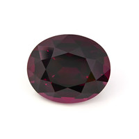 30.45 Ct. Garnet from Ceylon (Sri Lanka) Video