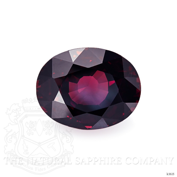 29.36 Ct. Garnet from Ceylon (Sri Lanka)