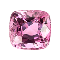 3.07 Ct. Spinel from Ceylon (Sri Lanka) Video
