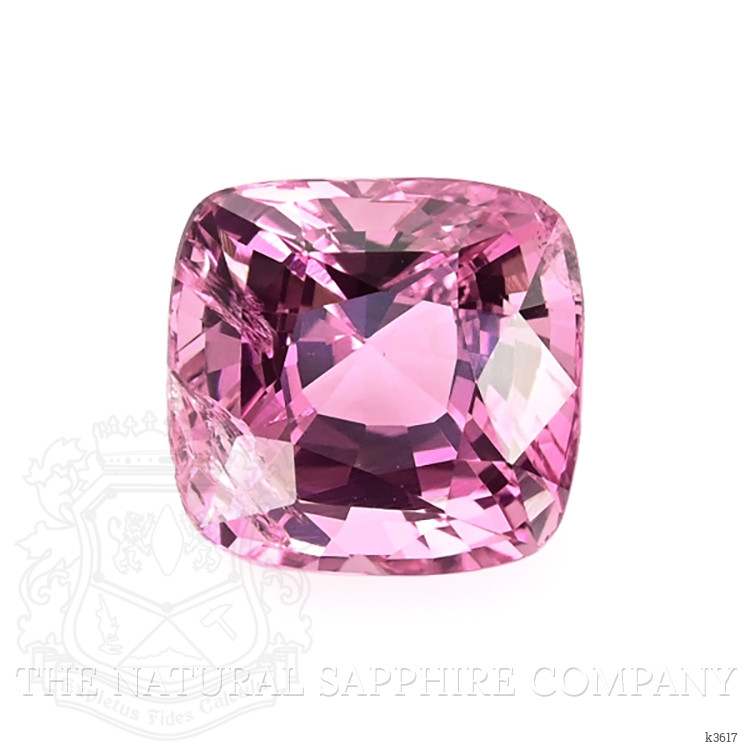 3.07 Ct. Spinel from Ceylon (Sri Lanka)