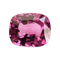3.01 Ct. Spinel from Ceylon (Sri Lanka) Video