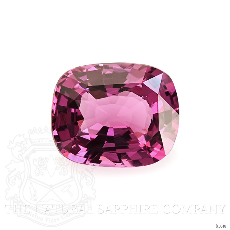 3.01 Ct. Spinel from Ceylon (Sri Lanka)