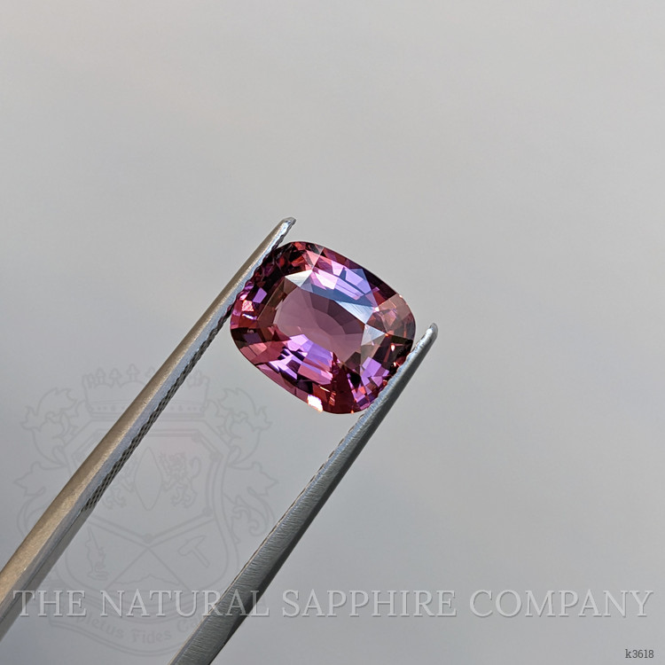 3.01 Ct. Spinel from Ceylon (Sri Lanka)