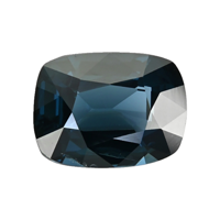 4.14 Ct. Spinel from Ceylon (Sri Lanka) Video