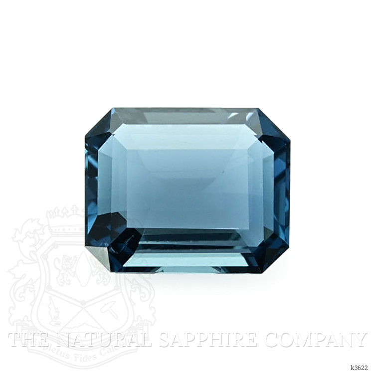 2.67 Ct. Spinel from Ceylon (Sri Lanka)