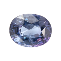 5.18 Ct. Spinel from Ceylon (Sri Lanka) Video