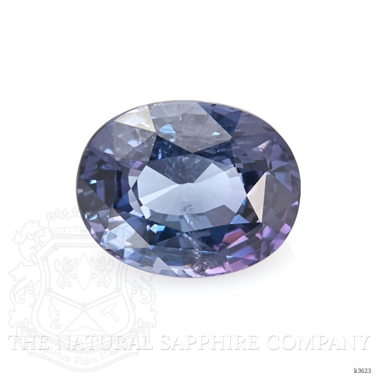 5.18 Ct. Spinel from Ceylon (Sri Lanka)