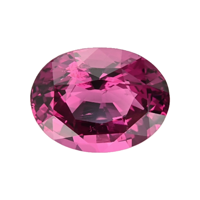 3.92 Ct. Spinel from Ceylon (Sri Lanka) Video