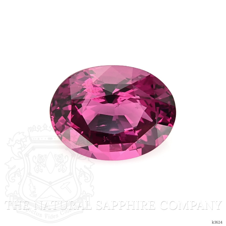 3.92 Ct. Spinel from Ceylon (Sri Lanka)