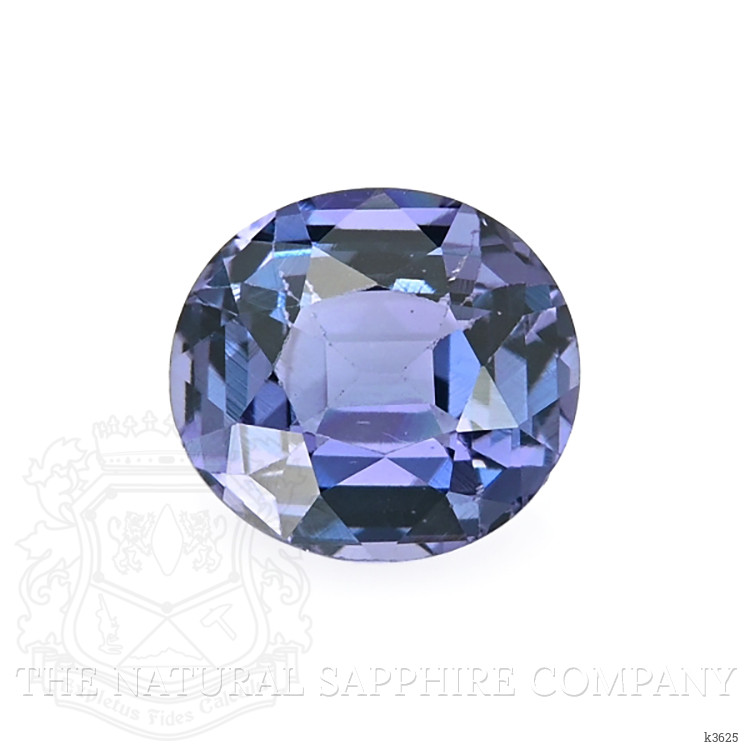 1.76 Ct. Spinel from Ceylon (Sri Lanka)