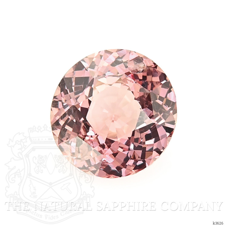 2.56 Ct. Spinel from Ceylon (Sri Lanka)