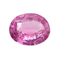 2.72 Ct. Spinel from Ceylon (Sri Lanka) Video