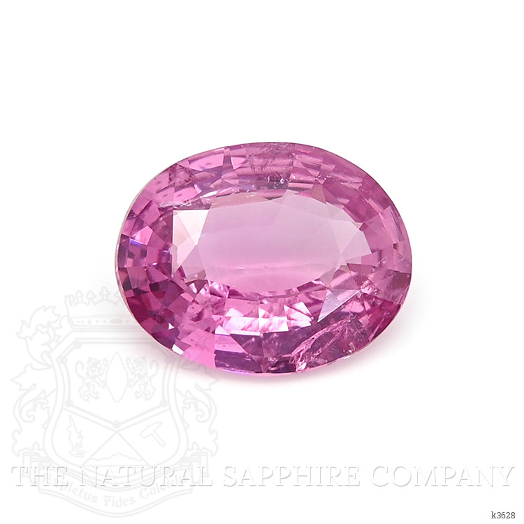 2.72 Ct. Spinel from Ceylon (Sri Lanka)