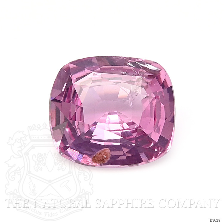 2.36 Ct. Spinel from Ceylon (Sri Lanka)
