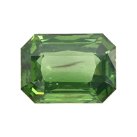 9.52 Ct. Zircon from Ceylon (Sri Lanka) Video
