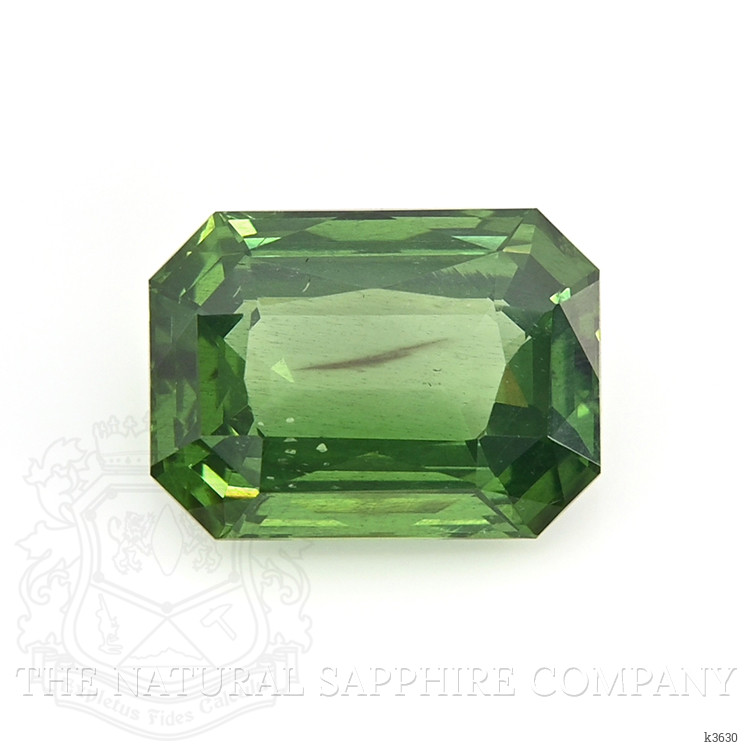 9.52 Ct. Zircon from Ceylon (Sri Lanka)