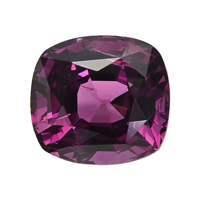 4.67 Ct. Spinel from Ceylon (Sri Lanka) Video