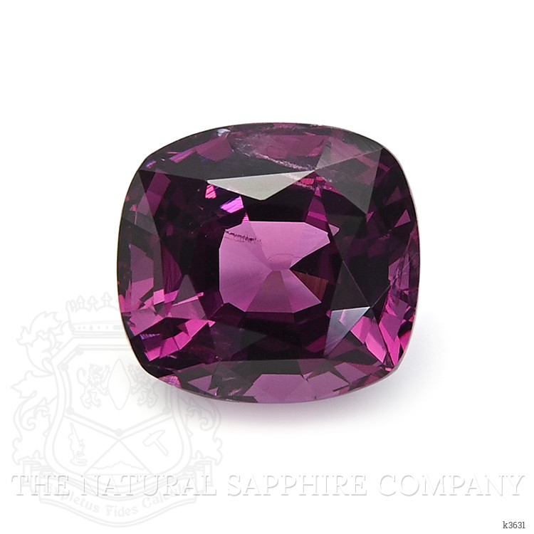 4.67 Ct. Spinel from Ceylon (Sri Lanka)